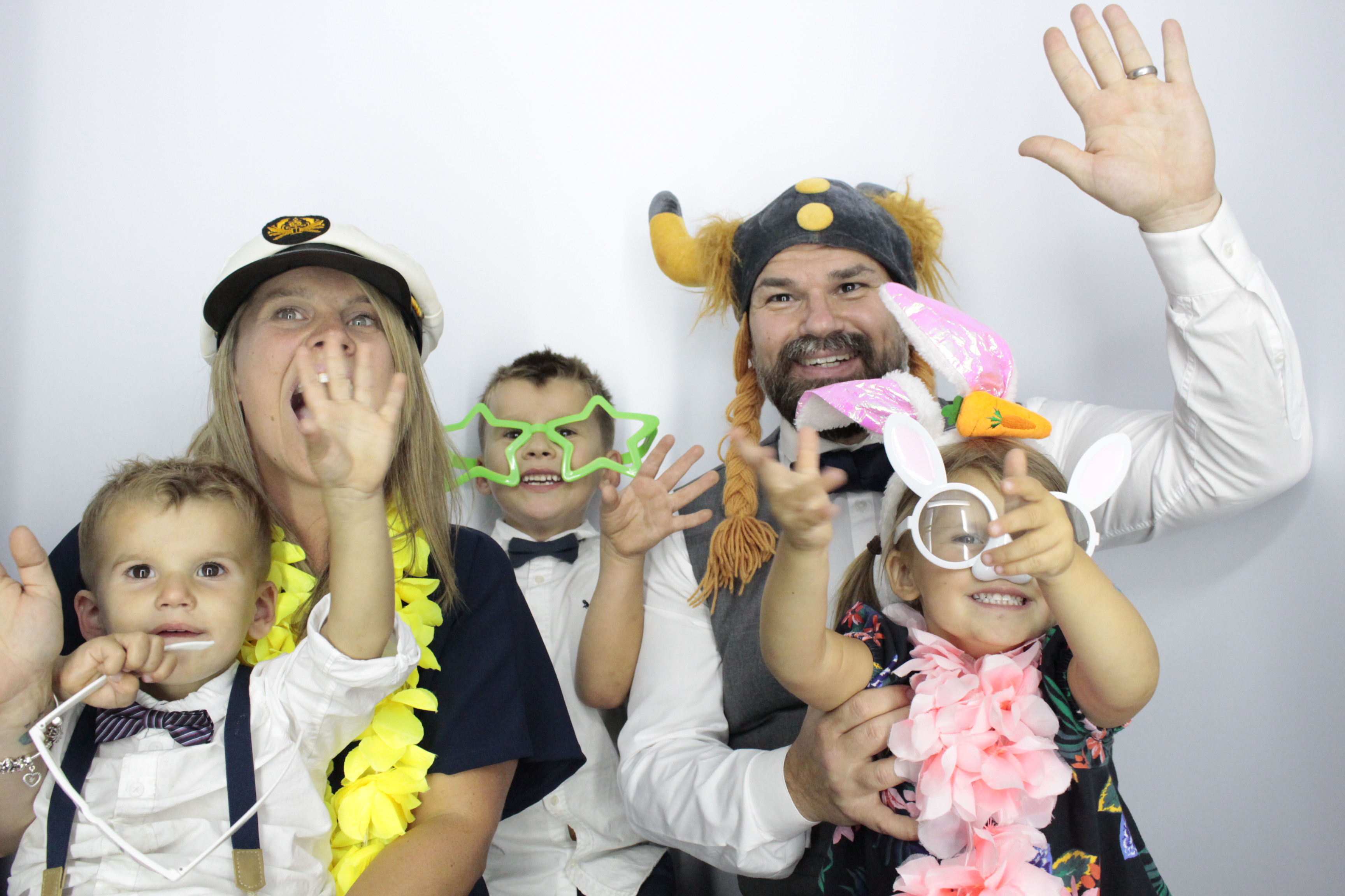 James and Natalie’s Wedding | View more photos from the event at gallery.myphotoboothexperience.co.uk/u/MyPhotoBoothExperienceLtd/James-and-Natalie’s-Wedding